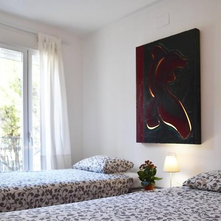 Sea Home Peniscola Bagian luar foto
